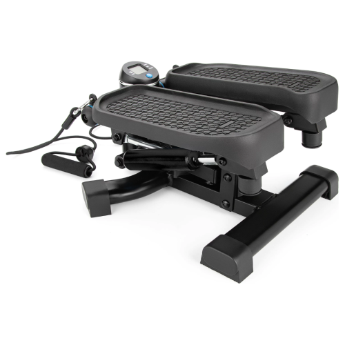 Степпер  Gymtek XST600 Twist Black - фото №2